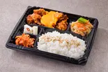 チーズタッカルビ弁当（チョアチョアチキン 北野町店）