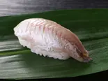 のどぐろ(柿家すし 神田店)