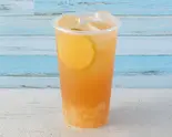 台湾レモンティー（果茶果茶 博多筑紫口2号店）