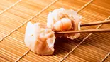 えびづつみセット（梅の花 銀座並木通店）