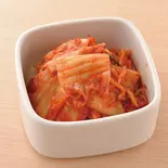 キムチ盛り合わせ(熟成和牛焼肉エイジング・ビーフTOKYO新宿三丁目店)