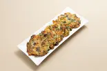 野菜チヂミ(京や)