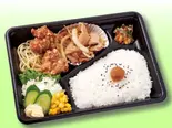J-2弁当（じゃぱん亭 草加長栄店）