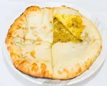 キーマナン(Keema Naan)（KHUKURI）