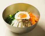 ビビンパ Bibimbap（韓国料理 自起屋）