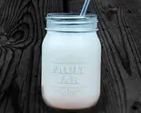ラッシーLassi(インドレストラン リトルインディア)