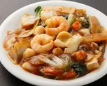 八宝菜 Chop Suey（チャイナ飯店）