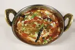 カダイチキン KADAI CHICKEN（Nepali Kitchen ＆ Spice House今里店）