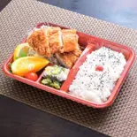 チキンカツ弁当（デリショップよしのや）