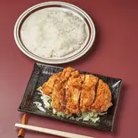 チキンカツ弁当（K's kitchen）