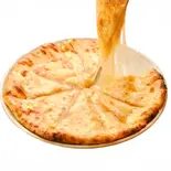 ハニーチーズナン Honey Cheese Naan（ナンハウス）