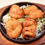 チキンティッカ2個 Chicken tikka 2P（インド・ネパールレストラン RARA KITCHEN）