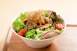 ポーク甘酒丼（美腸活カフェ L for You(エルフォーユー)）