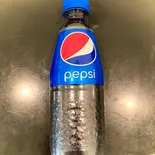 コーラ（名古屋名物あんかけスパあんかけ亭）