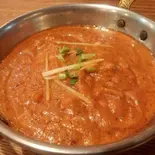 シーフードマサラカレー Seafood masala curry（【1日500食売れる本場カレー】トップスパイス Top Spice 高田馬場店）