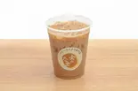 【アイス】ストレートティー（ベビーカステラ専門店金のたま神戸mosaic店）