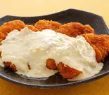 からあげグランプリ金賞受賞！チキン南蛮フライ(2枚) 単品（薩摩郷土料理 ぢどり亭 堺東本店）