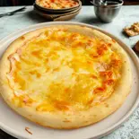 ツナクリーム(19cm)（CAFEBAR YOTTEKO）