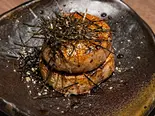 山芋（鳥匠 光ノ鳥 梅田お初通り店）