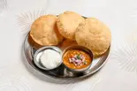 プリ タルカリ Puri Tarkari(ラーケバッティ)