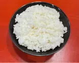 ライス（横浜家系ラーメン赤家 中延店）