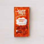 ホットソース（タコベル アクアシティお台場店）