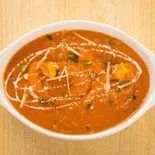 プラウンマサラカレー/Prawn Masala Curry(リトルナマステスパイス)