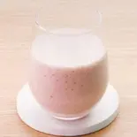 ストロベリーラッシー Strawberry Lassi（ワルチ）