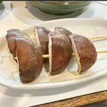 しいたけ串（花のれん）