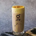 卵クリームココア(cacao trứng)（GENZ Tea＆Food）