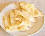 チーズナン/Cheese Nan(南インド料理パリワール)
