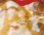 ハニーハニーナン(Honey Honey Naan)（ダージリンスパイス浦和店）