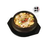 味噌チゲ（MO-MO）