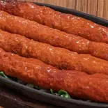 4Pシークカバブ/4P Seek Kabab（【4ヶ月国を渡った料理長】印カレー PAIYO）
