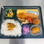 だし巻き弁当（光食品）