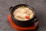 テンジャンチゲ（ヨロカジキッチン）