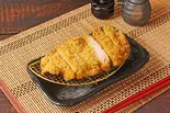【単品】チキンカツ（絶品揚げ物 とんとり屋 蕨中央）