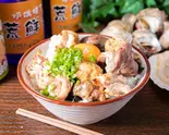鳥取大山焼鳥丼 Tottori Oyama Yakitori Rice Bowl(荒鮮景)