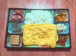 だし巻き弁当（阿蘇美）