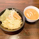 味噌つけ麺（麺屋悟空）