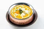 ベジタブルカレー(トモスダイニング)