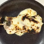 豚肉大葉チーズ巻き（元祖西成ホルモン天婦羅48）