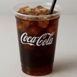 コカ・コーラ Coca cola（John Doe ジョン・ドー 下北沢）