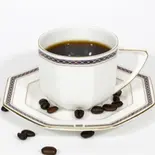 ブレンドコーヒー(生パスタ専門店Greco【グルテンフリーパスタもご用意しております】)