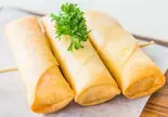春巻き(香菇王)
