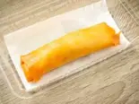 揚げた春巻き(お惣菜 団欒)