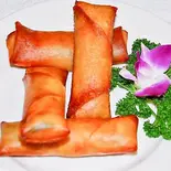春巻き（中華料理 和唐 西台店）