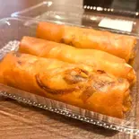 春巻き（桂林餃子　満足）