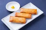 春巻き（中華料理 龍騰）