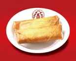 春巻き（大阪王将 西新店）